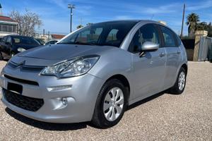 Citroen C3 1.4 HDi 70 Seduction
