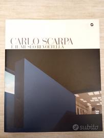 Libro Carlo Scarpa