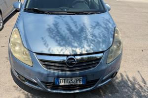 Opel Corsa 1.2 80CV 5 porte GPL-TECH Enjoy