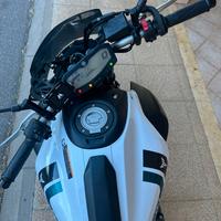 Yamaha MT-07 - 2018