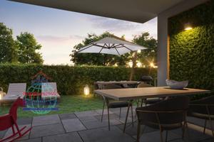 Appartamento di 125 m² con 5 locali a Calderara di