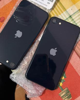 iphone se 3 64GB