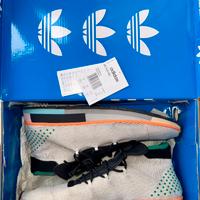 Adidas x Alexander Wang Run Mid taglia 44 2/3