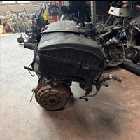 Motore Renault Clio 3a serie 1.2 16V 3P Anno 2010 