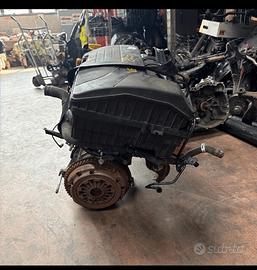 Motore Renault Clio 3a serie 1.2 16V 3P Anno 2010 