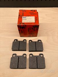 Pastiglie freno anteriore Alfa Romeo Alfasud