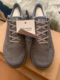 Scarpe da trekking