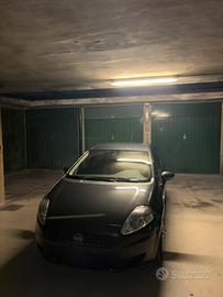 Fiat grande punto AUTOMATICA
