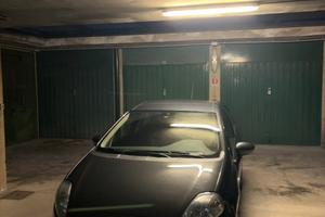 Fiat grande punto AUTOMATICA