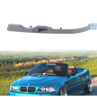 CORNICE FANALE SINISTRO CON SUPPORTO LAVAFARI BMW 