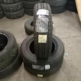 Vredestein Classic 185 70 15 185/70R15 d'epoca