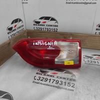 Faro fanolino posteriore sx opel insignia