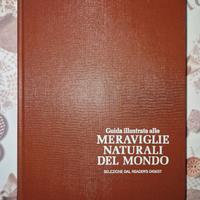 Guida alle meraviglie naturali del mondo