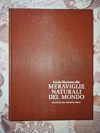 Guida alle meraviglie naturali del mondo