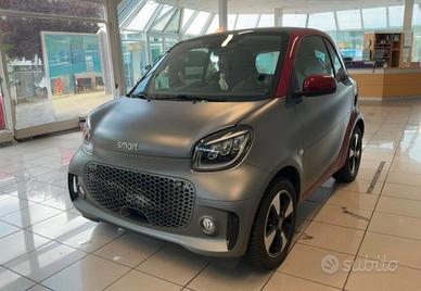 Smart ForTwo EQ Passion 22kW - SOLO 11.445Km !!