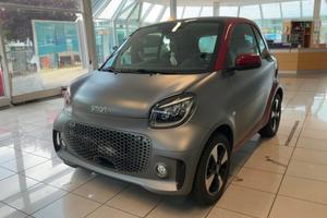 Smart ForTwo EQ Passion 22kW - SOLO 11.445Km !!