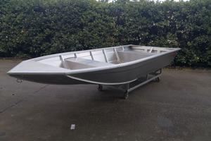 Barche In ALLUMINIO KIMPLE BOATS