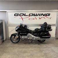 Honda GL 1800 Gold Wing Air Bag, Navi, abs, pk aud