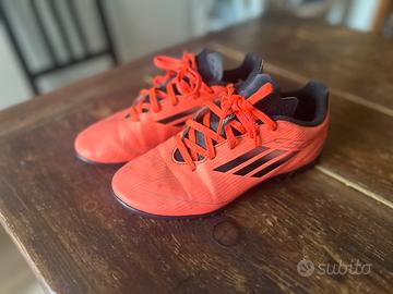 Scarpe calcio 34 e 35