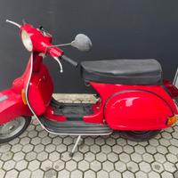 Vespa px 125