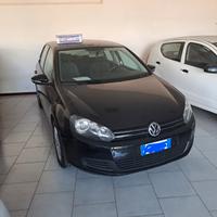 Golf VI TSI tagliando e revisione fatte 2 mesi fa 