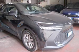 C-HR '2024 1.8 hev Active fwd e-cvt 12700 KM