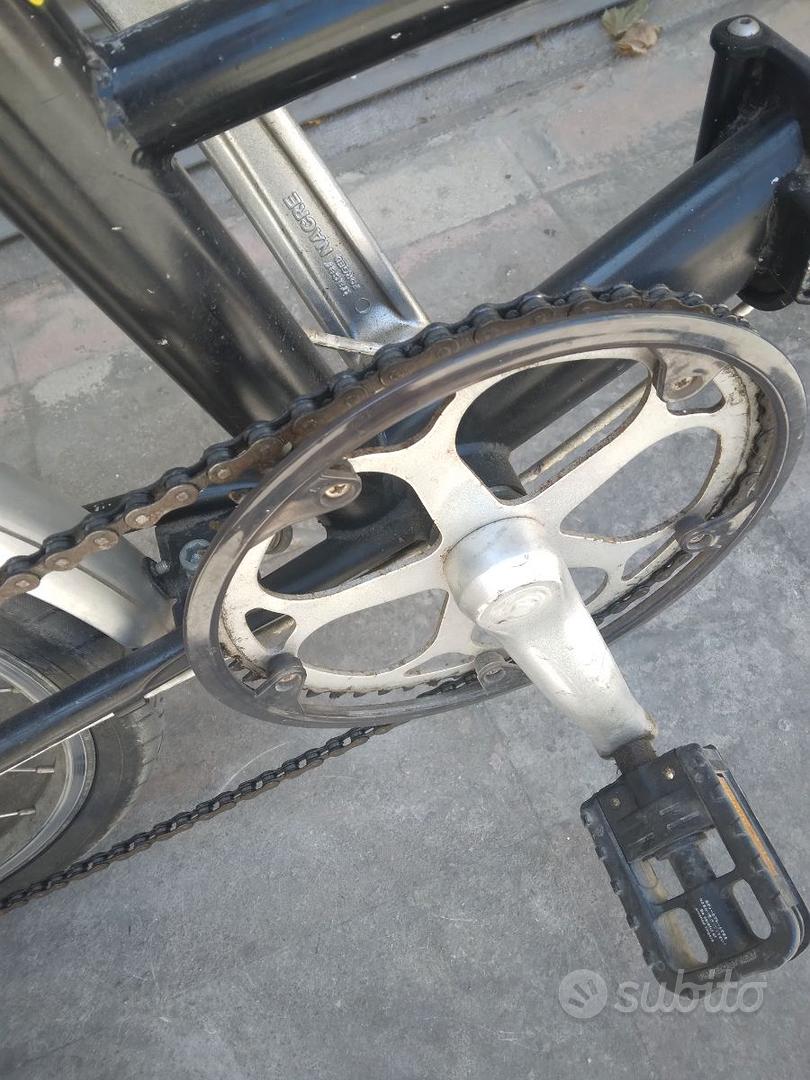 Gancio Cambio Meccanico Posteriore In Metallo Per Bicicletta - Compatibile Con Specialized Allez, Crux, Dolce - Modello 9893-4291 (2 Pezzi Con Viti) - 2