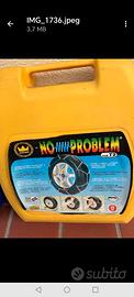 Catene da neve KONIG NG PROBLEM T2