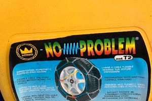 Catene da neve KONIG NG PROBLEM T2