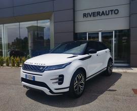 LAND ROVER Range Rover Evoque 2.0D I4-L.Flw 150C