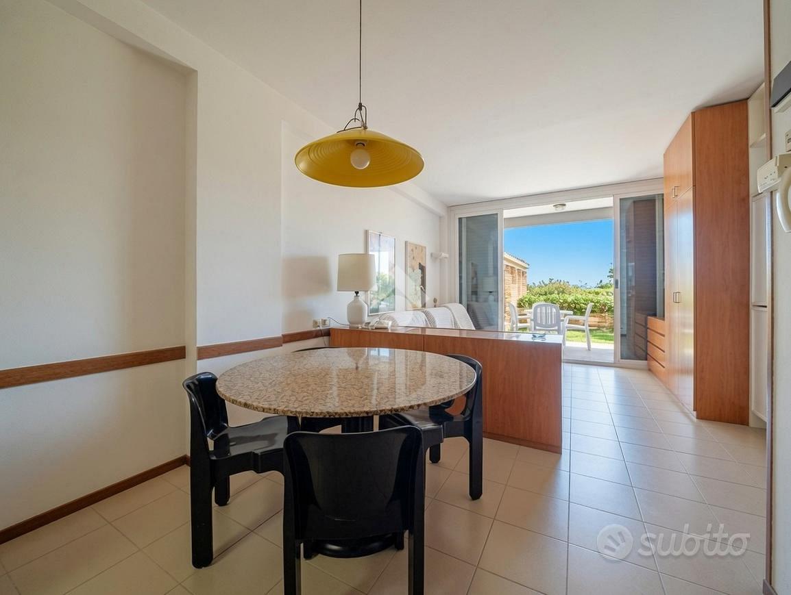 Apartment in Castiglione della Pescaia, Punta Ala - Vista 3
