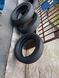Ruote michelin estive