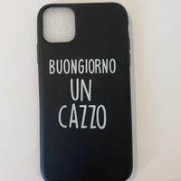 Cover iphone 11