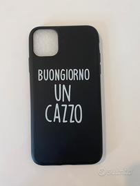 Cover iphone 11