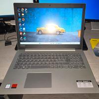 Computer Laptop PC Lenovo 330-15IKB