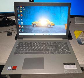 Computer Laptop PC Lenovo 330-15IKB