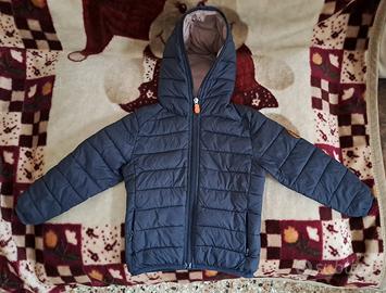 piumino Save the Duck 