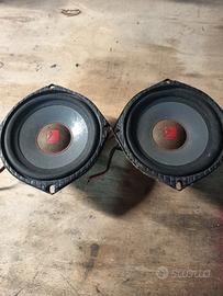 altoparlanti 13 cm Rockford serie 1