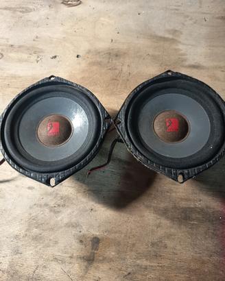 altoparlanti 13 cm Rockford serie 1