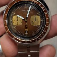 seiko bullhead 