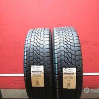 2 gomme 215 70 15c firestone inv a5308