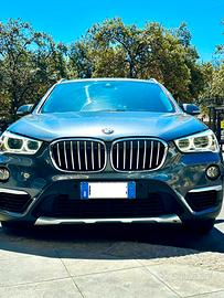 Bmw X1 18D Xline Auto