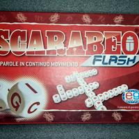 Scarabeo Flash