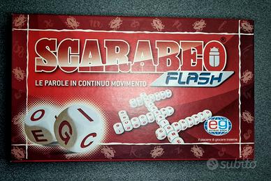 Scarabeo Flash