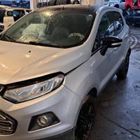 FORD ECOSPORT 2016 SOLO PER RICAMBI