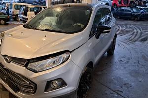 FORD ECOSPORT 2016 SOLO PER RICAMBI