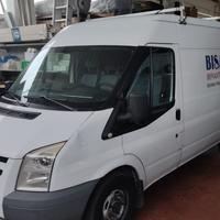 Ford transit 280 m van 2.2