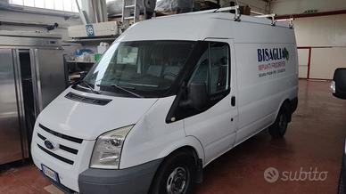 Ford transit 280 m van 2.2