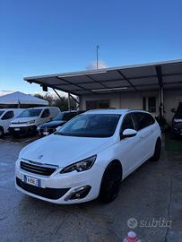 Peugeot 308 BlueHDi 150 S&S EAT6 SW GT Line