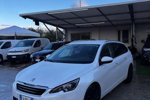 Peugeot 308 BlueHDi 150 S&S EAT6 SW GT Line